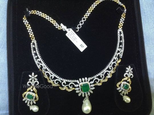 Tanishq clearance jewellery janakpuri