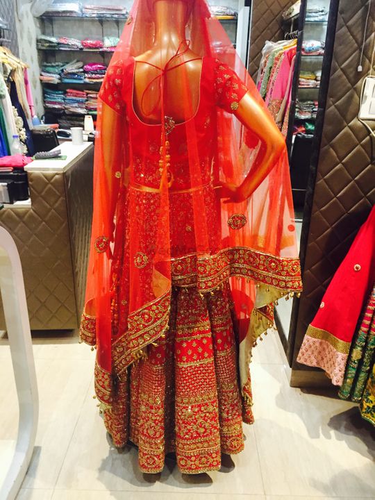 Anaara ( 6500 ) Tathastu Lehenga Choli