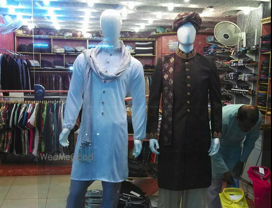 Top 40 Kurta Pyjama for Men Stores in Badarpur