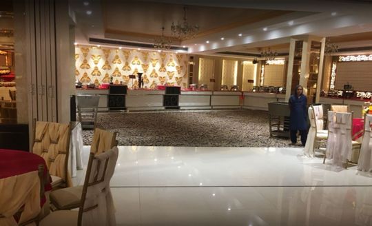 Toxic lounge and bar in Saket, Delhi, Banquet Hall & Cocktail Venues in  Saket