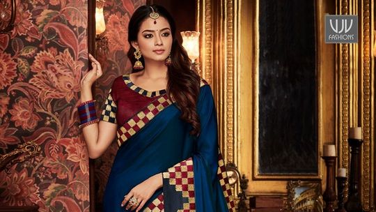 VJVFASHIONS.com - Buy Now @ https://goo.gl/cKHX1J Eligetic Peach Floral  Printed Satin Silk Lehenga Choli Fabric- Silk Product No 👉 VJV-SAPT408 @  www.vjvfashions.com #chaniyacholi #ghagracholi #indianwear #indianwedding # fashion #fashions #trends ...