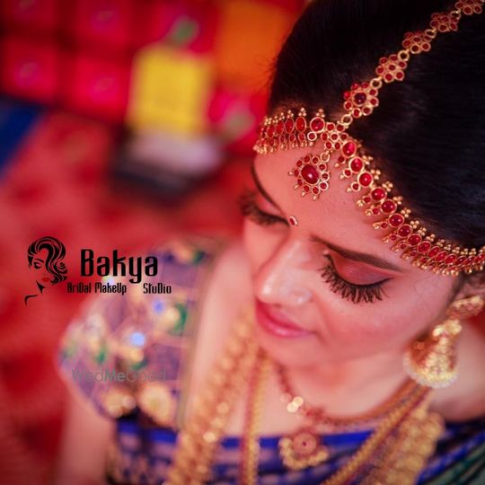 Bakya bridal deals makeup studio