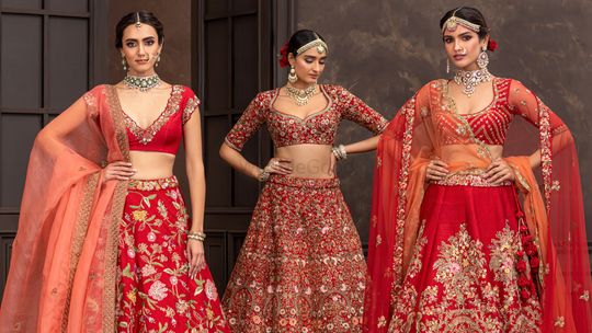 12 Best Markets for Wedding Shopping in Mumbai with Your Gang of Girls |  Wedding Planning and Ideas | Wedding Blog