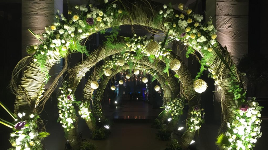 Top 40 Wedding Planners in Kolkata - Prices, Info & Reviews