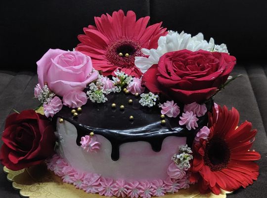 Sweet Blessings Cakes & more | Carolina
