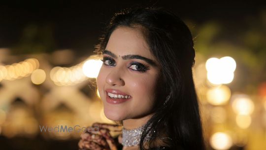 Hala Al Turk Porn Videos - Nayankaari - Price & Reviews | Pimpri Chinchwad Makeup Artist