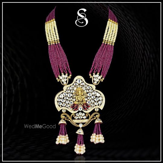 Soni sale sapphire jewellery