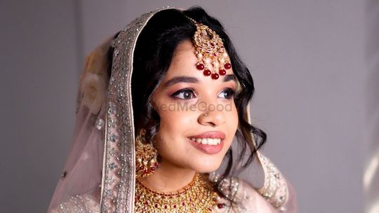 Best 40 Bridal Makeup Artists in Kozhikode-calicut- - Prices & Reviews