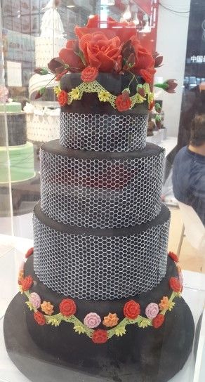 Find list of The Cake World in Alwarthirunagar - The Cake World Bakery  Chennai - Justdial