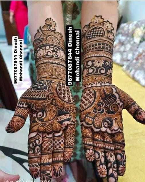 My passion..henna art #chennai #chennaimehandiartist #chennaimehendi  #chennaimehendiorder #chennaimehandiartist #chennaimehandi… | Instagram