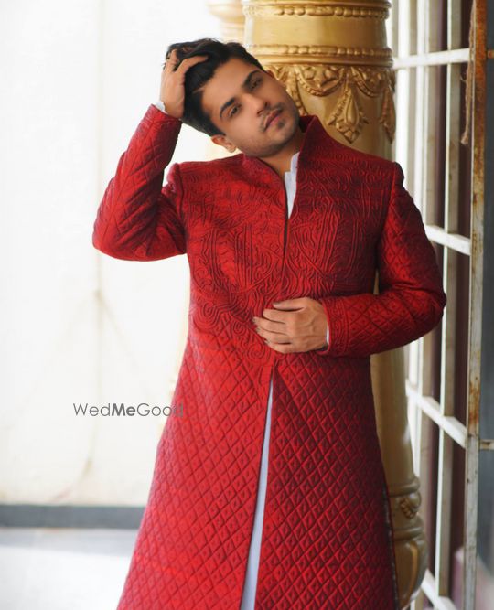 Flyrobe sherwani hotsell