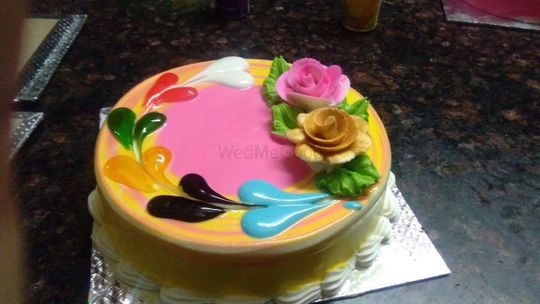 Cake Delivery in Whitefield Bangalore | Store Pickup | WarmOven