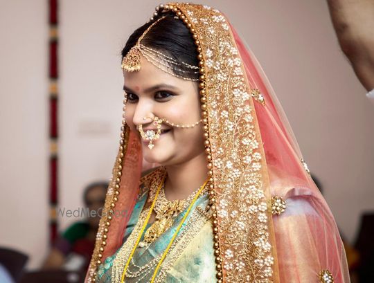 bridal wear chennai