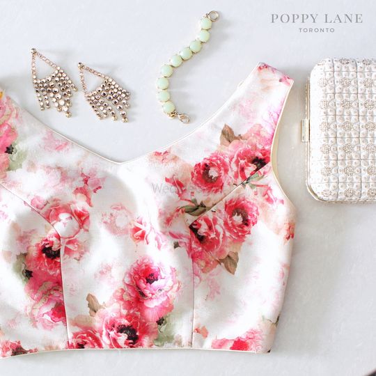 Poppy Lane Toronto Bridal Wear Canada Prices Reviews