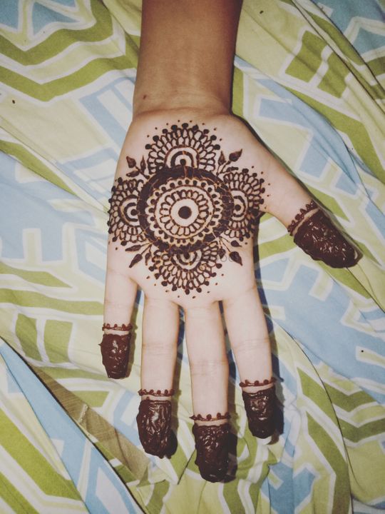 Priya Mehndi Art - Saibaba Colony, Coimbatore | Price & Reviews