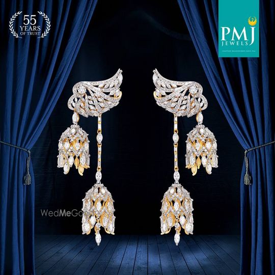 Pmj jewels hot sale banjara hills