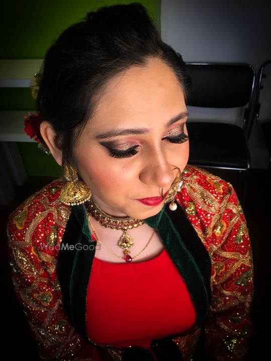 Bridal Makeup Company Saubhaya Makeup