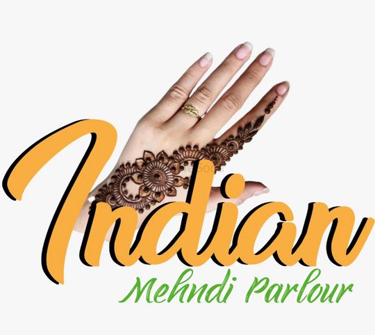 Henna / Mehndi Tattoo, Temporary Tattoo - Etsy