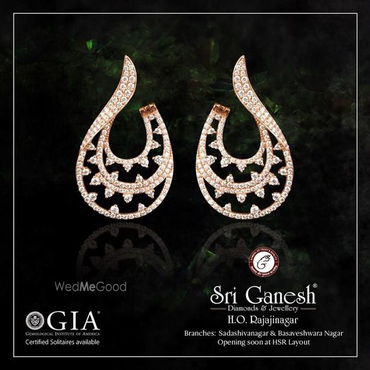 Ganesh diamonds hot sale and jewellery