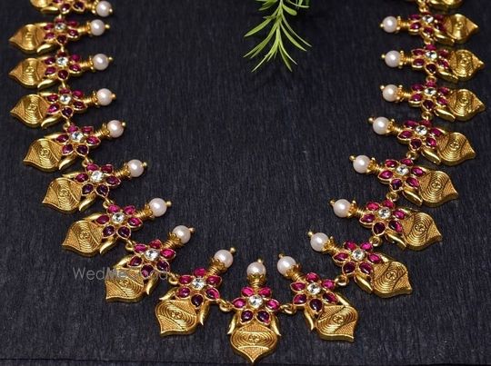 Bridal jewellery for 2025 rent in malleshwaram