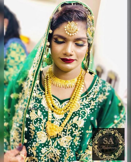 Aslam market store lehenga price