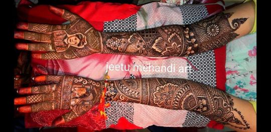 Beautiful Bridal Mehndi Design For Arabic, Mehndi Design For Bridal, Models  Mehandi Design For Latest, stylish Arabic Mehndi new. | Simple & Easy  Arabic Mehndi Design | Arabic Mehndi for beginners |