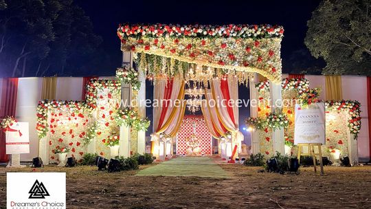 Top 50 Wedding Decorators In Kolkata