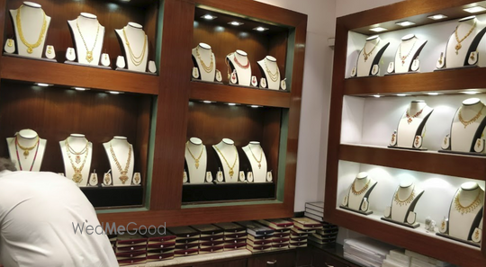 Best Diamond Wedding Jewellery Stores in Basheer Bagh