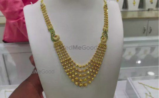 Lalitha jewellery top diamond review