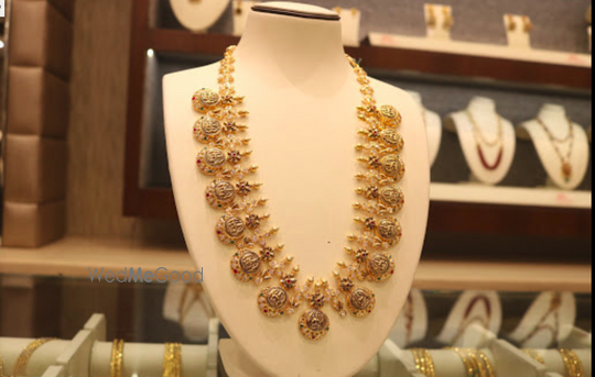 Kameswari jewellers hotsell address