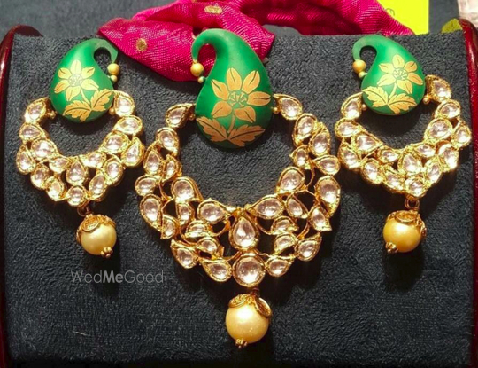Sri cheap kameswari jewellers