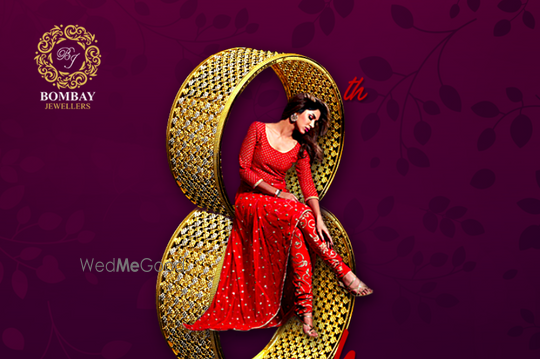 Bombay Jewellers Old Gurgaon Gurgaon Wedding Jewellery