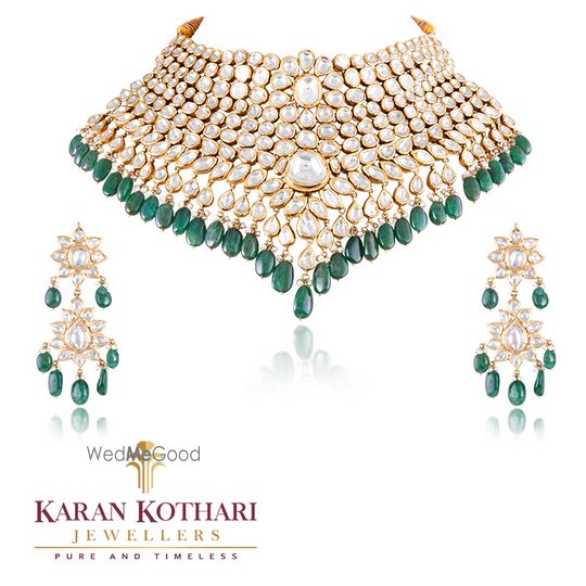 Karan jewellers on sale