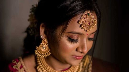 Best 40 Bridal Makeup Artists in Chennai - Verified Prices, & Reviews