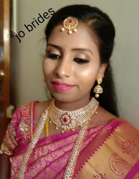Jo bridal makeup studio discount