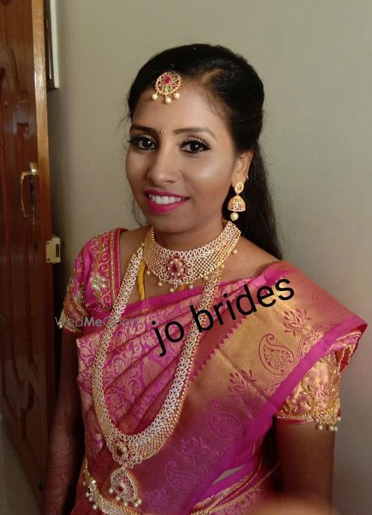 Jo bridal makeup studio cheap
