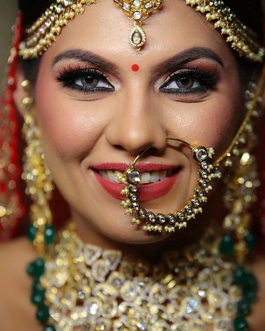 Upasana Singh Xxx Sex Video - Makeup Artist Upasana Singh - Price & Reviews | Delhi NCR Makeup Artist