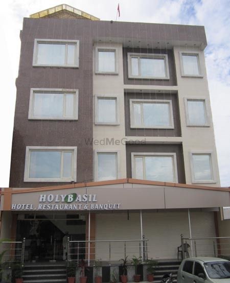 Hotel Holy Basil Haridwar Wedding Venue Cost