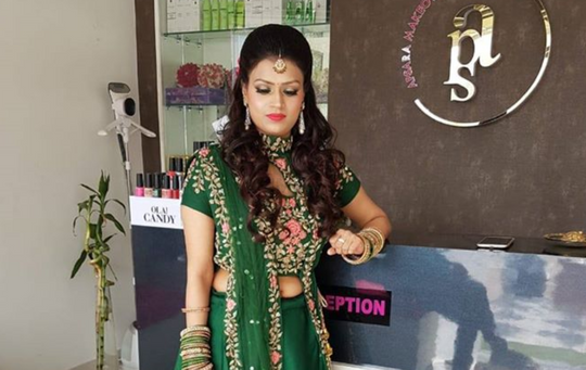 Top 20 Marathi Brides Makeup Artists in Prabhat Nagar with Prices