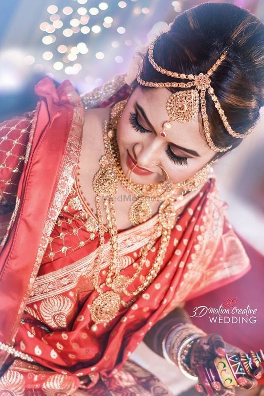 3D Motion Creative Wedding - Price & Reviews | Guwahati Photographer