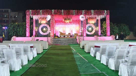 Best 40 Banquet Halls in Danapur with Price