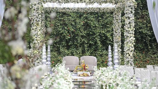 Four pocket-friendly wedding destinations in India - Media India Group