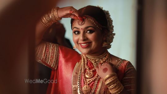 Best 40 Bridal Makeup Artists in Thrissur - Prices & Reviews