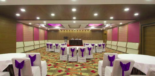 Maruti gardens in Lakdikapul, Hyderabad | Banquet Hall & Wedding Hotels in  Lakdikapul | Weddingz