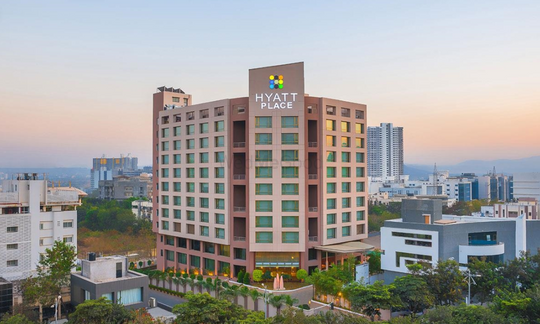 Hotel Tip Top International Pune, Pune – Updated 2024 Prices