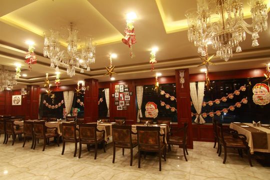 Best Banquet Halls in Mettuguda, Hyderabad- Menu, Price, Availability