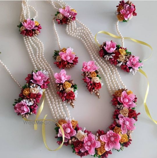 Sakhi Fashion Hub Mansarovar Jaipur Wedding Jewellery
