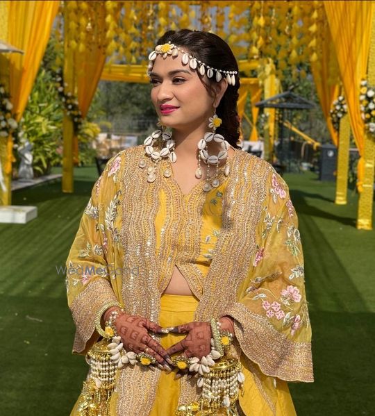 Sakhi fashion jewellery top