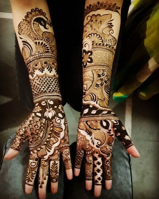 Top Mehndi Artist in Kanpur, Mehandi Design Services at best price in  Lucknow | ID: 2851107525748