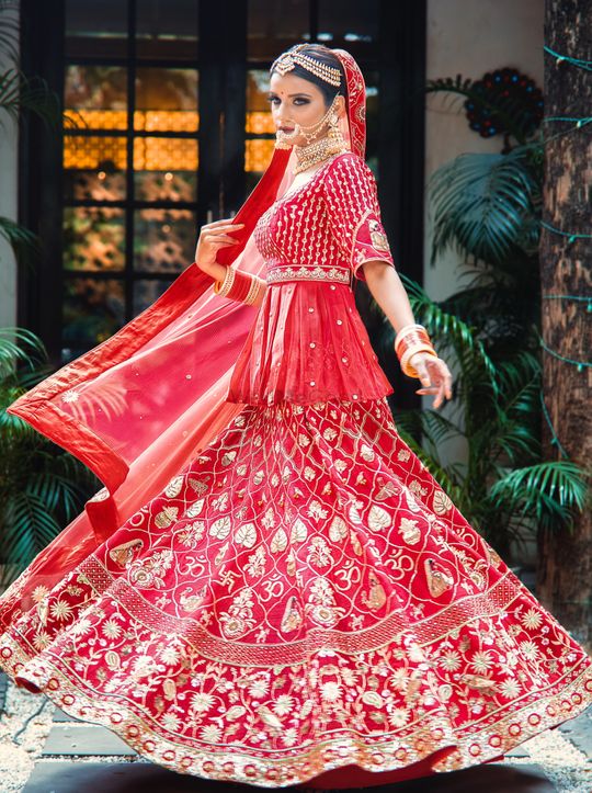 Attractive Cream Designer Lehenga Choli | Indian lehenga choli, Lehenga  choli, Bridal lehenga choli